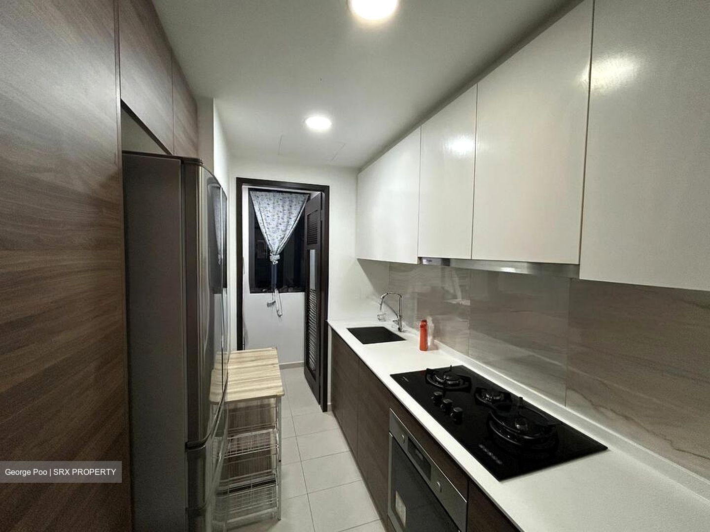 The Brownstone (D27), Condominium #497064351